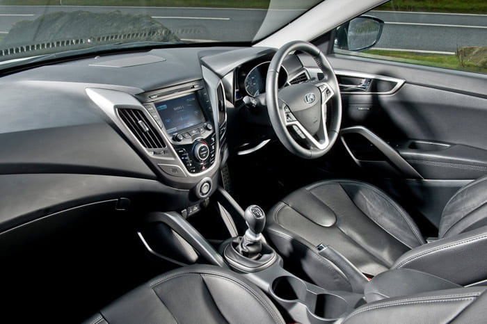 Hyundai Veloster - Image 8